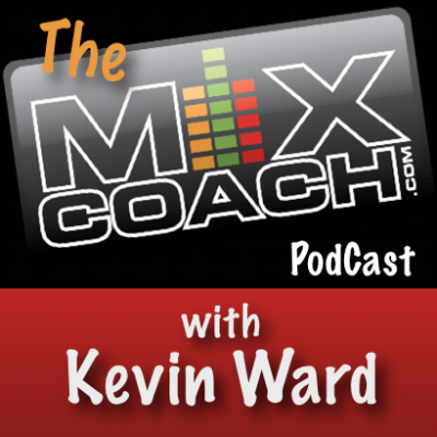 Podcast | MixCoach